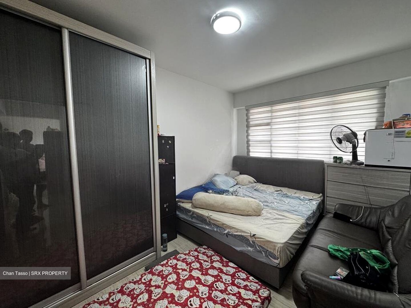 Blk 429B Bedok North Woods (Bedok), HDB 3 Rooms #523342221